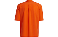 Фото № 2 с приближением к товару «‎adidas x IVY PARK Mens Tee Shirt Orange»