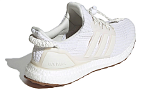Фото № 4 с приближением к товару «‎Beyonce Ivy Park x adidas Ultra Boost White»