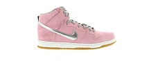 Фото № 1 с приближением к товару «‎Nike SB Dunk High Concepts When Pigs Fly»