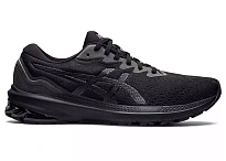 Фото № 1 с приближением к товару «‎ASICS GT-1000 11 Triple Black»