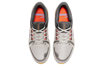 Фото № 4 с приближением к товару «‎Nike Quest 4 Low-Top Running Shoes GreyBlackPurple»