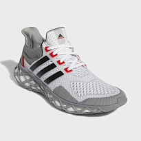 Фото № 2 с приближением к товару «‎Adidas Ultraboost Dna »