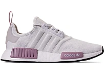 Фото № 1 с приближением к товару «‎adidas NMD R1 Crystal White Orchid Tint »