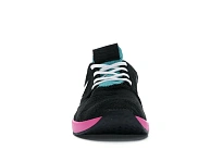 Фото № 2 с приближением к товару «‎Nike SB Air Max Janoski 2 Black Cabana»