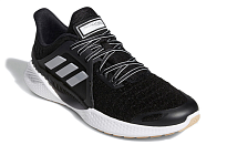 Фото № 3 с приближением к товару «‎adidas Climacool Vent Summer.Rdy Ck U 2.0 Running shoes blackgreywhite»