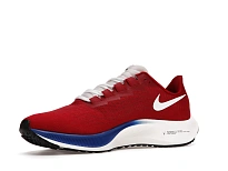 Фото № 4 с приближением к товару «‎Nike Air Zoom 37 Premium Blue Ribbon Sports Red»