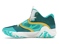 Фото № 3 с приближением к товару «‎Nike KD Trey 5 X»