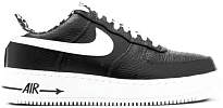 Фото № 1 с приближением к товару «‎Nike Air Force 1 Low Haze Black White»