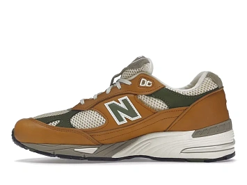 New Balance 991 - 3