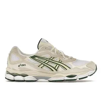 ASICS Gel NYC Ivory Forest Night - 1