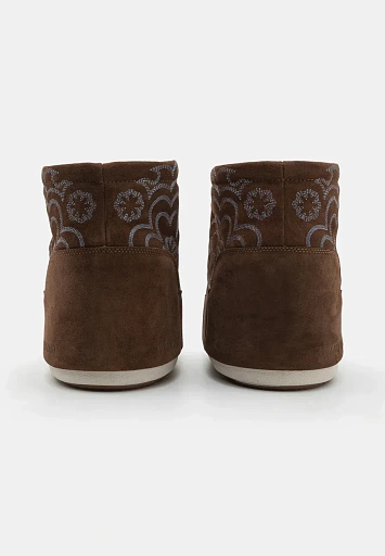 ICON NO LACE EMBROIDERED UNISEX - 3