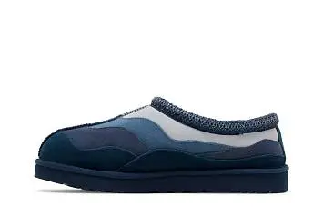 UGG Tasman Slipper Painted Hills - Blue Shoe Palace Exclusive - 4
