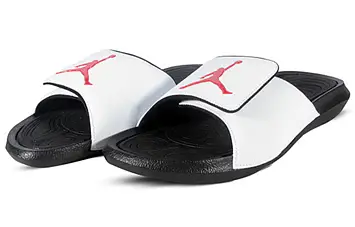 Nike Air Jordan Sports slippers - 2