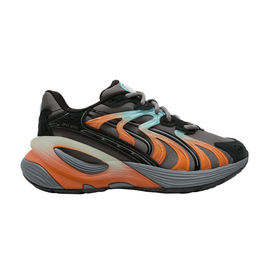 Фото № 1 с приближением к товару «‎Puma Inverse Big Kid Fission (402899-01)»