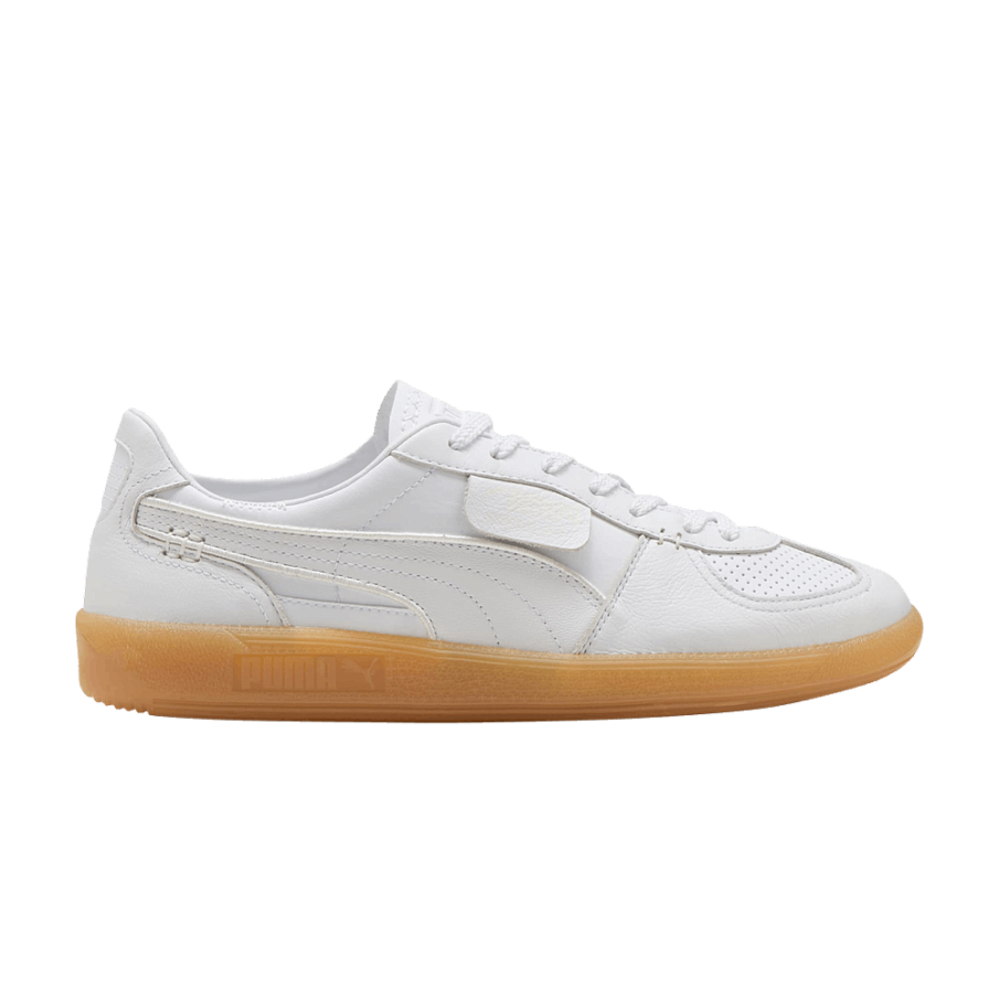 Фото № 1 с приближением к товару «‎Puma Palermo S And P - White Gum»