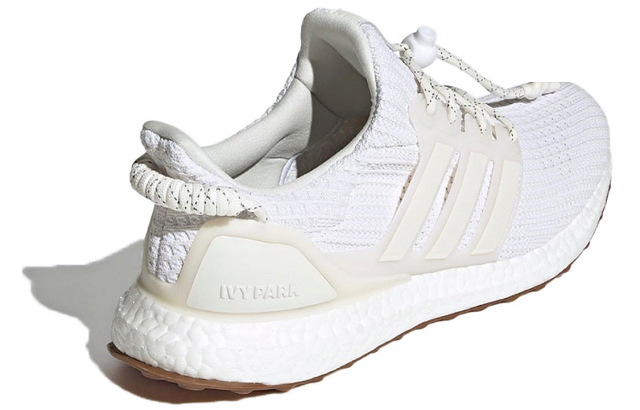 Фото № 4 с приближением к товару «‎Beyonce Ivy Park x adidas Ultra Boost White»