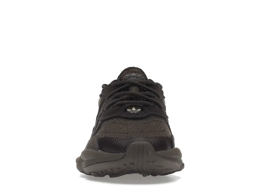 Фото № 2 с приближением к товару «‎adidas Ozweego Brown »