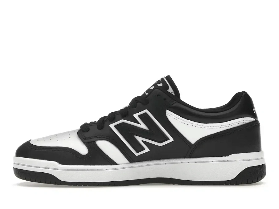 Фото № 3 с приближением к товару «‎New Balance 480»