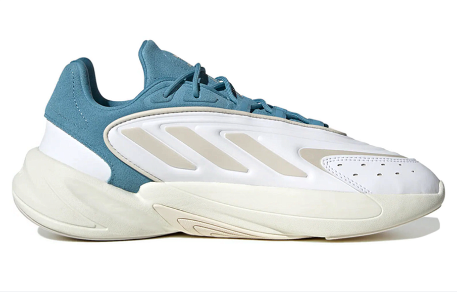 Фото № 2 с приближением к товару «‎ adidas originals Ozelia Sports Casual Shoes»