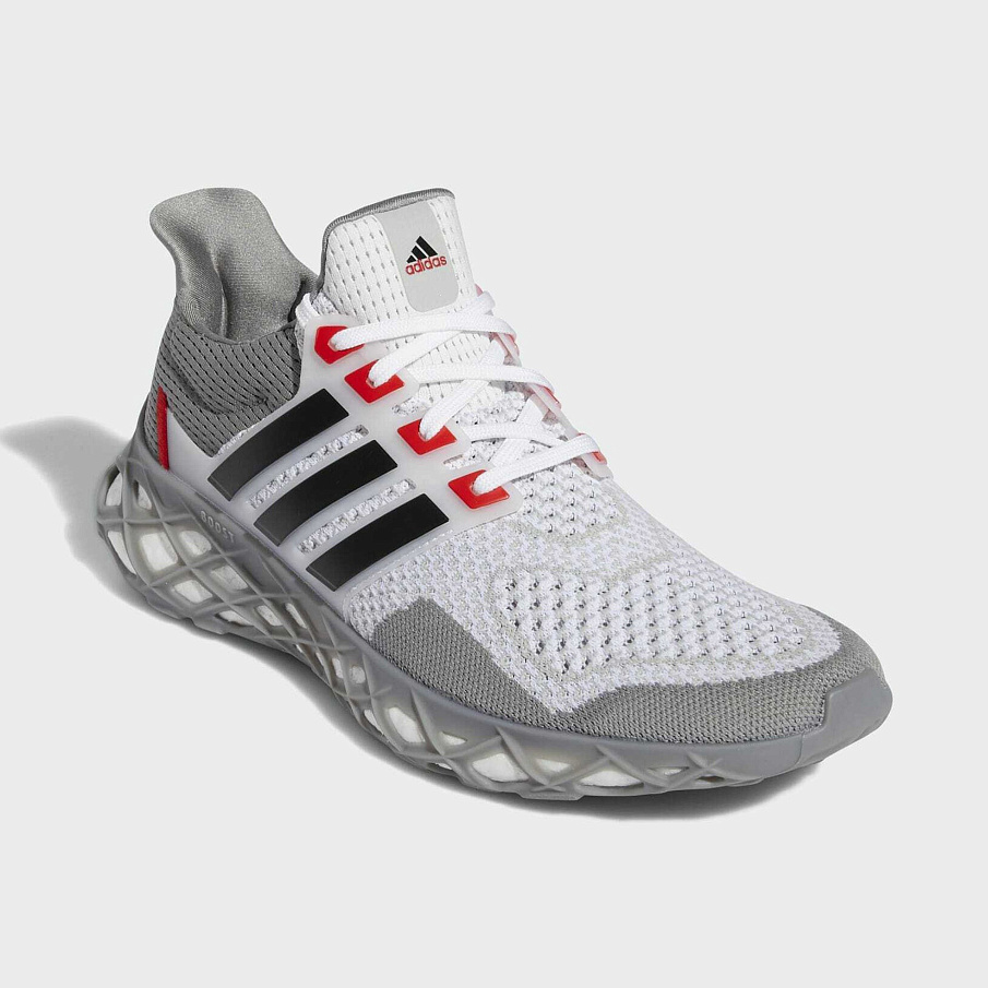 Фото № 2 с приближением к товару «‎Adidas Ultraboost Dna »