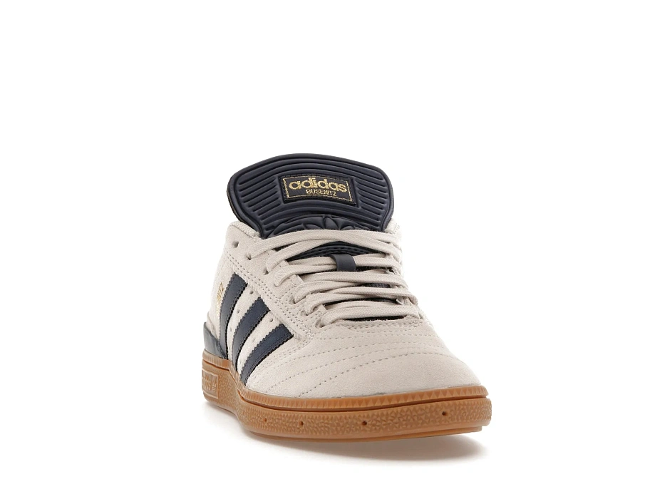 Фото № 3 с приближением к товару «‎adidas Busenitz Bliss Shadow Navy Gum»