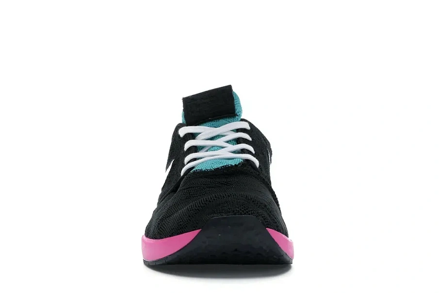 Фото № 2 с приближением к товару «‎Nike SB Air Max Janoski 2 Black Cabana»