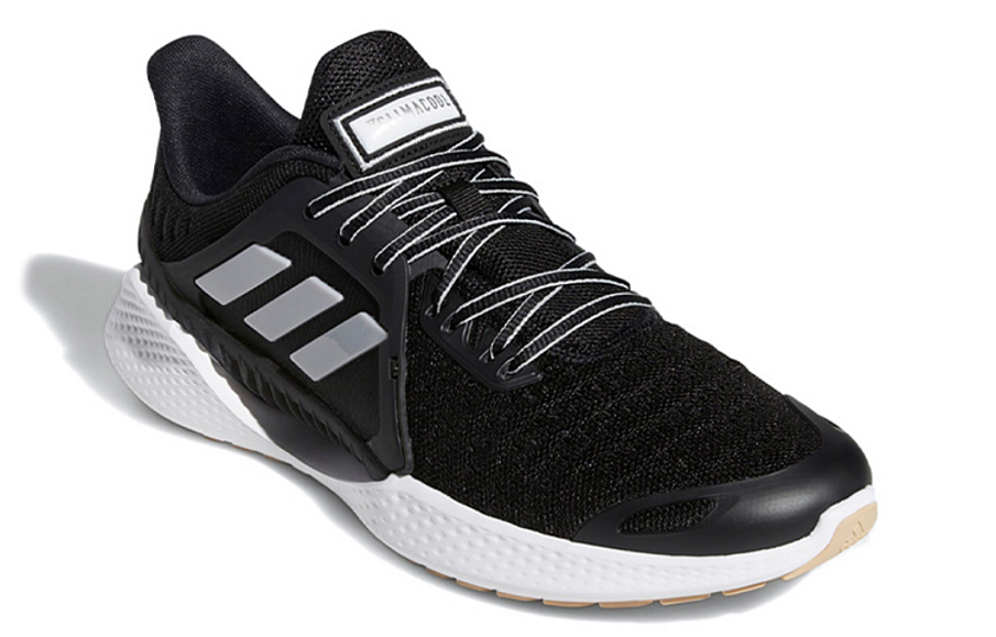 Фото № 3 с приближением к товару «‎adidas Climacool Vent Summer.Rdy Ck U 2.0 Running shoes blackgreywhite»