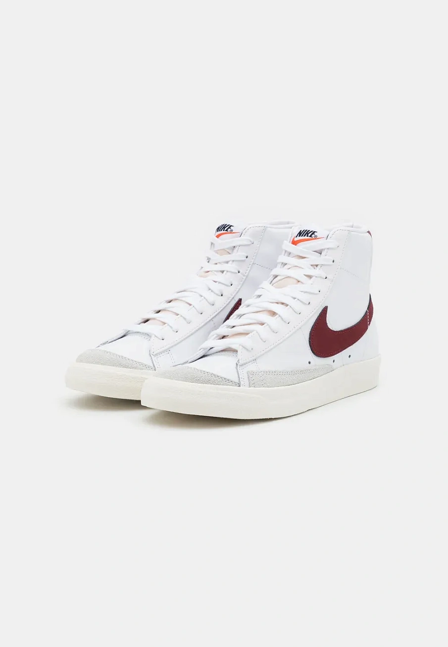 Фото № 2 с приближением к товару «‎BLAZER '77 UNISEX»