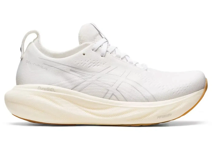 Фото № 1 с приближением к товару «‎ASICS Gel-Nimbus 25»