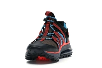 Фото № 3 с приближением к товару «‎Nike Air Max 270 Bowfin Dark Russet»