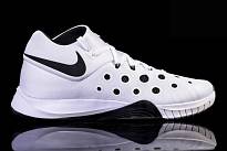 Фото № 2 с приближением к товару «‎Nike Zoom Hyperquickness San Antonio Spurs Home»