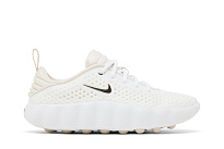 Фото № 2 с приближением к товару «‎Nike Women's Mind 002 Summit White»