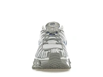 Фото № 2 с приближением к товару «‎Nike Shox TL Metallic Platinum Blue Tint »