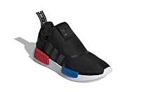 Фото № 3 с приближением к товару «‎adidas NMD 360 C 'White Red Blue'»