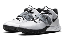 Фото № 3 с приближением к товару «‎Nike Kyrie Flytrap 3 EP 'White Cool Grey'»