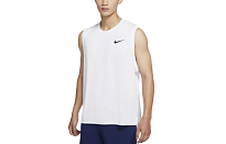 Фото № 1 с приближением к товару «‎Nike Vest White»