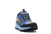Фото № 3 с приближением к товару «‎Nike Air Humara 17 Silver Blue Spark»