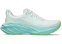 Фото № 1 с приближением к товару «‎ASICS Novablast 4»