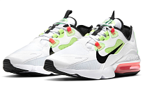 Фото № 3 с приближением к товару «‎Nike Air Max Infinity 2 WhiteGreenBlue»