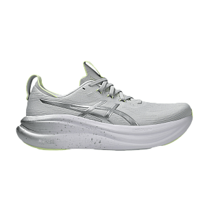 ASICS Gel-Nimbus 28 Platinum Glow Green
