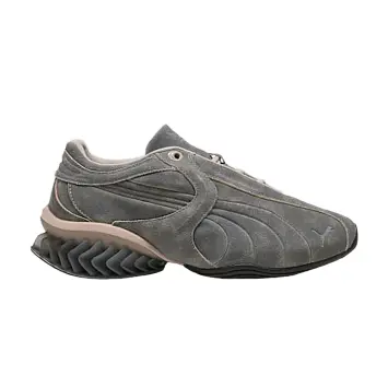 Puma CELL GEO Biology Oak Branch Flat Dark Gray - 1