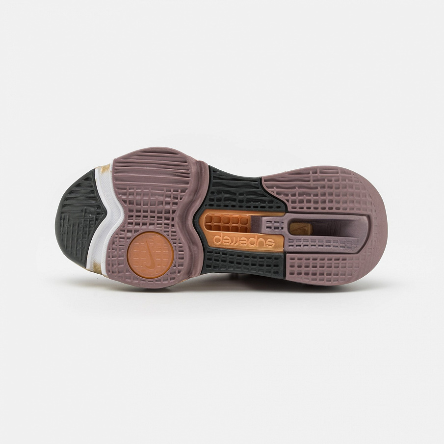 Фото № 5 с приближением к товару «‎W Nike Air Zoom Superrep 3 Prm»