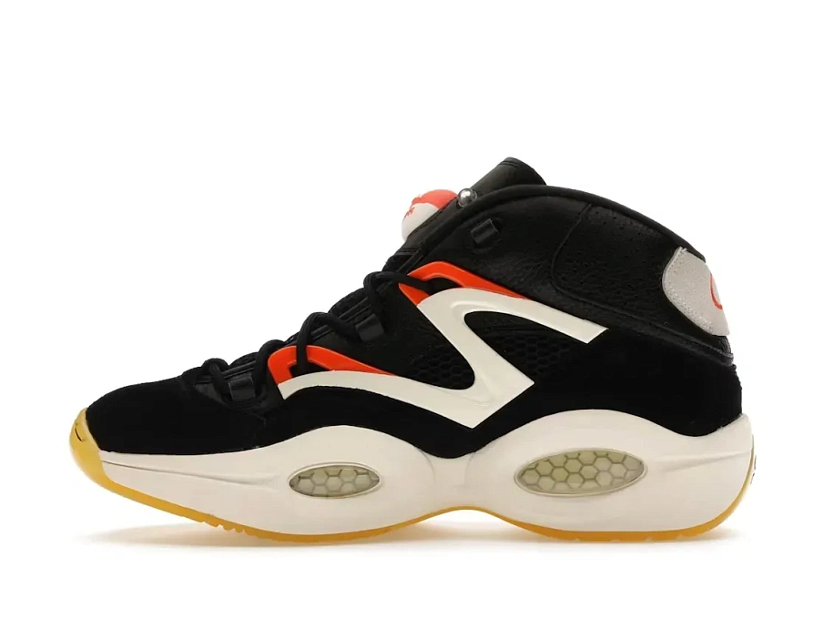Фото № 3 с приближением к товару «‎Reebok Question Pump»