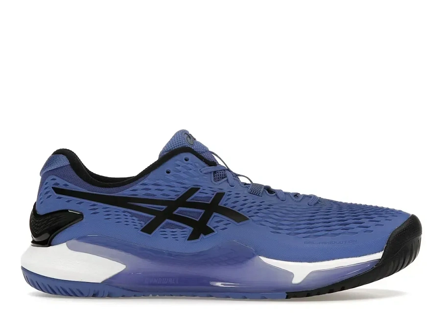 Фото № 1 с приближением к товару «‎ASICS Gel-Resolution 9»