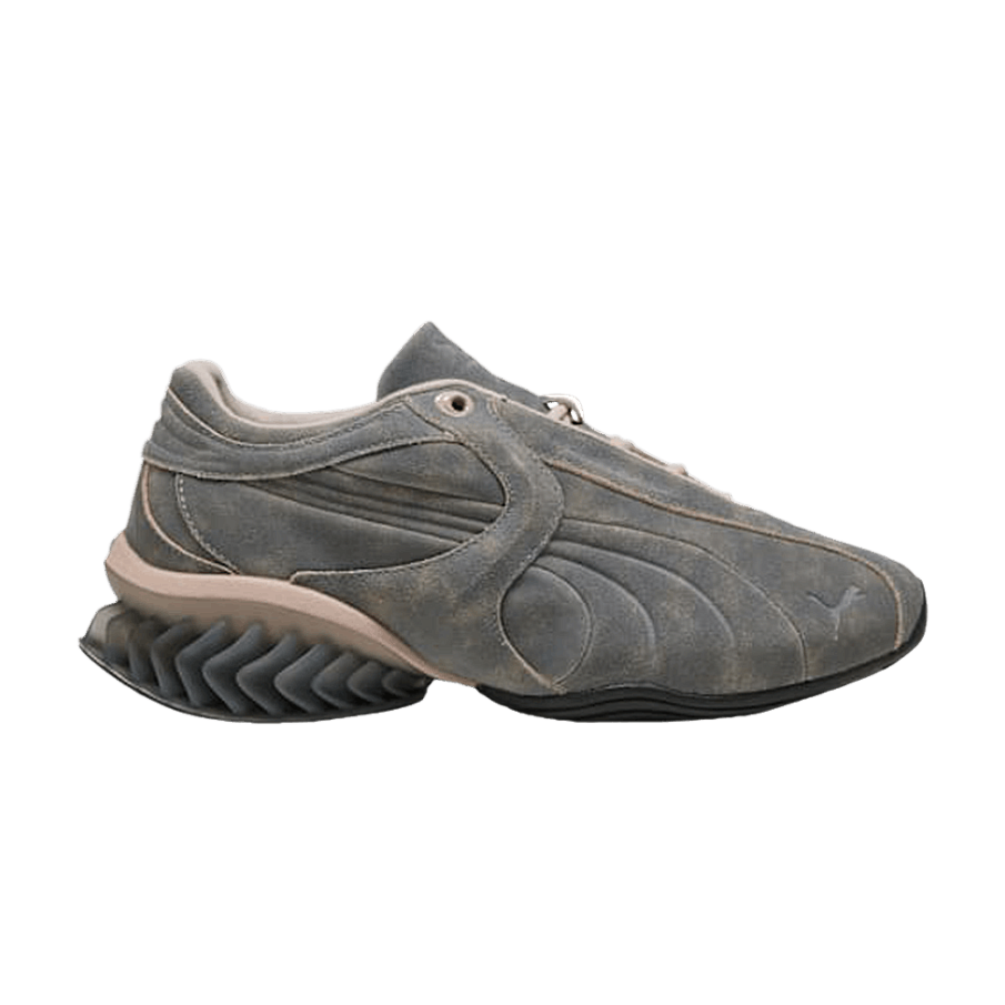 Фото № 1 с приближением к товару «‎Puma CELL GEO Biology Oak Branch Flat Dark Gray»