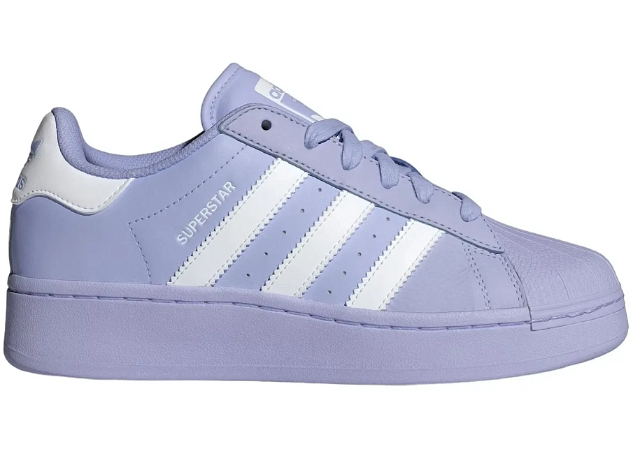 Фото № 1 с приближением к товару «‎adidas Superstar XLG»