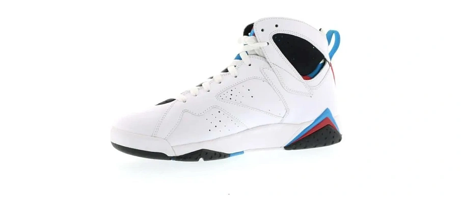Фото № 3 с приближением к товару «‎Jordan 7 Retro Orion»