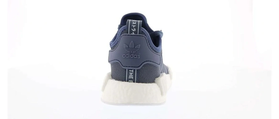 Фото № 6 с приближением к товару «‎adidas NMD R1 Tech Ink »