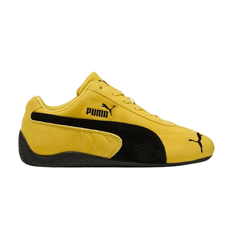 Фото № 1 с приближением к товару «‎Puma Speedcat OG Big Kid Pel»