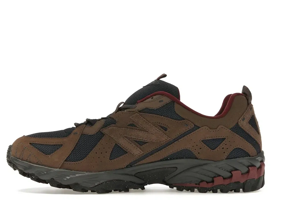 Фото № 3 с приближением к товару «‎New Balance 610»
